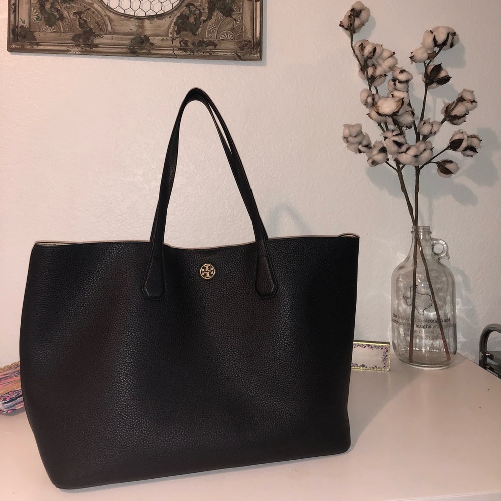 Tory Burch perry tote
